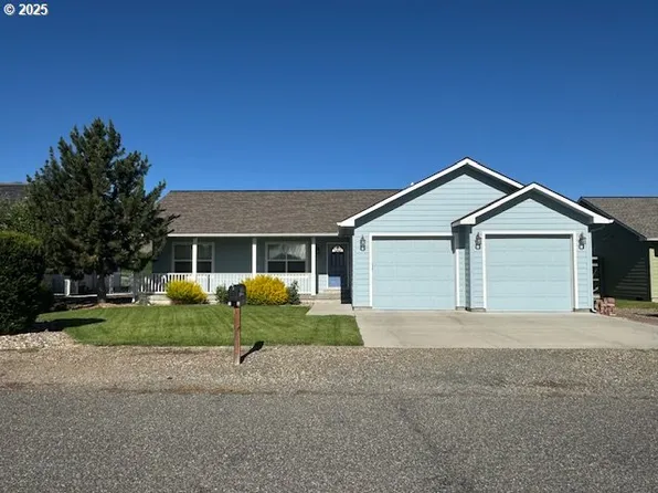 2215 21st St, Baker City, OR 97814