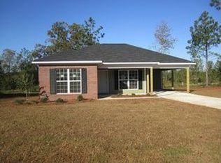 217 Glade Ln, Albany, GA 31721