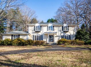 321 Saint Andrews Rd, Statesville, NC 28625