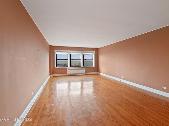 5th image of 4300 N Marine Dr APT 1605