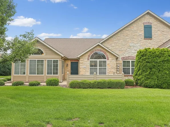3609 Sutton Dr #92, Mishawaka, IN 46545