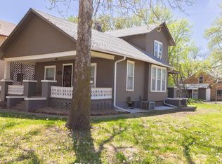 232 S College Ave, Salina, KS 67401