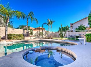 2906 E Menlo St, Mesa, AZ 85213