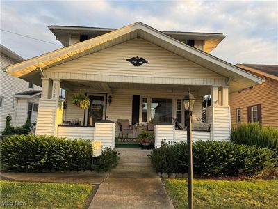 1522 Blaine Ave, Cambridge, OH, 43725