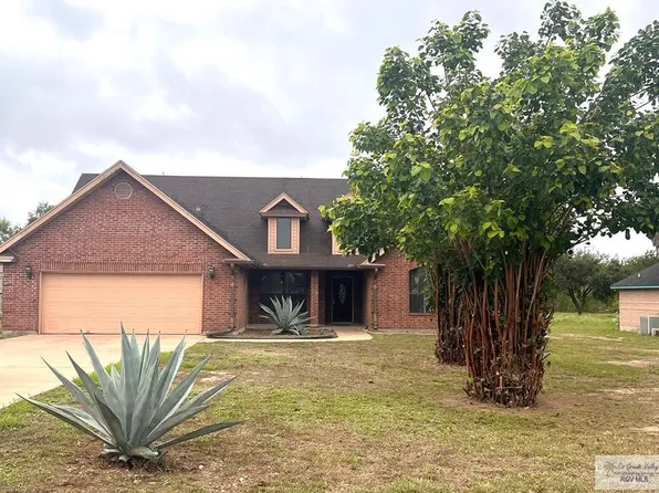 34849 Quail Dr, San Benito, TX 78586