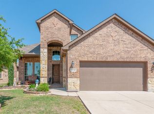 11136 Davis Mountain Rd, Fort Worth, TX 76244