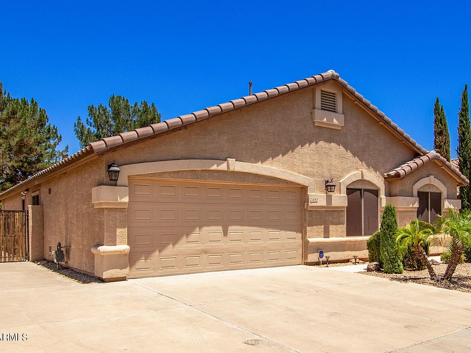 7432 W Aurora Dr, Glendale, AZ 85308 Zillow