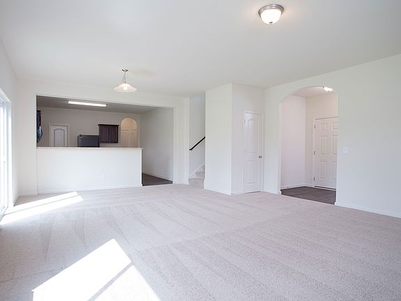 The Diamond by LGI Homes