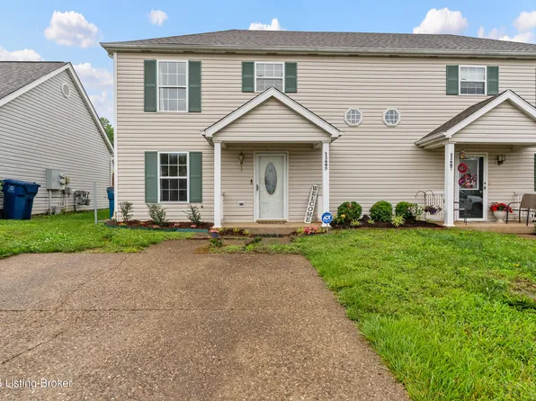 12605 Westport Ridge Way, Louisville, KY 40245