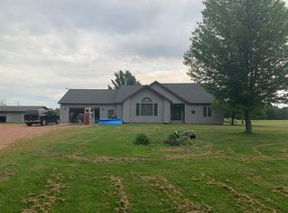 221833 County Road H, Edgar, WI 54426