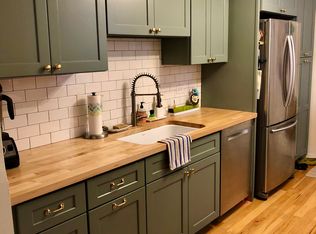 2783 W Henry Ct #1, Chicago, IL 60647