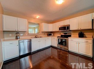 5300 Tanglewood Pine Ln, Raleigh, NC 27610