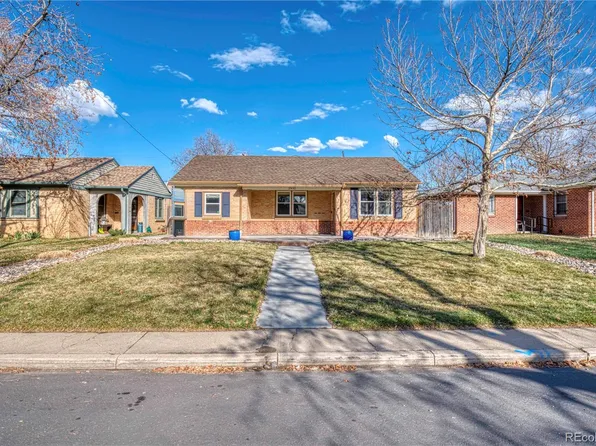 2932 Dahlia Street, Denver, CO 80207