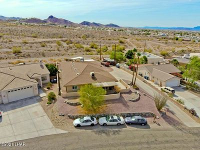 3756 Hiawatha Dr, Lake Havasu City, AZ, 86404