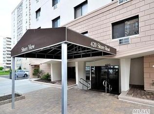 420 Shore Rd APT 6C, Long Beach, NY
