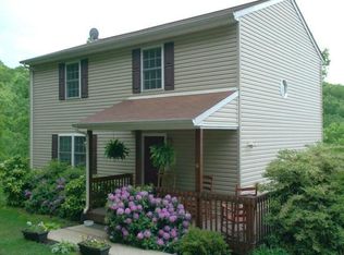 331 Cresthill Rd, Lynchburg, VA 24504