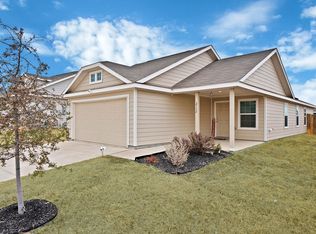 2732 Evening Side Ct, Fort Worth, TX 76179