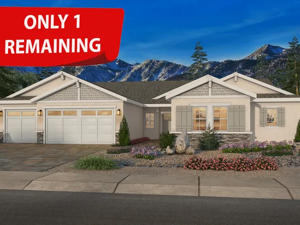 Floor Plan 3 Plan, Dressler Crossing