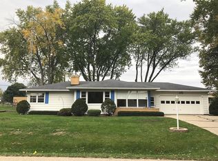 532 Riley Dr, Marengo, IL 60152