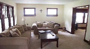 Large 18x12 living room