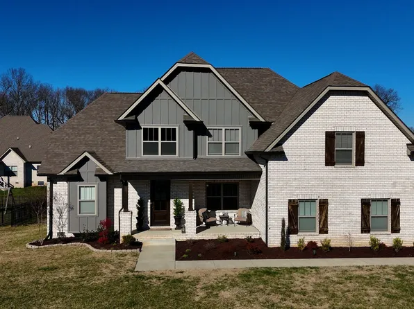 1511 Amblewood Way, Clarksville, TN 37043