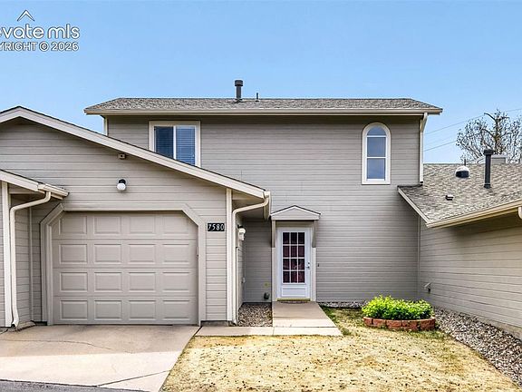 2nd image of 7580 Topango Ct