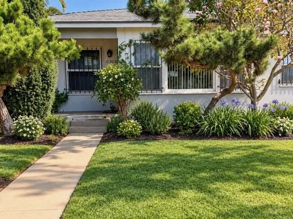 12498 Rubens Ave, Los Angeles, CA 90066