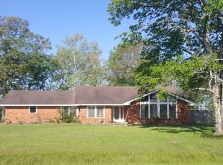 1054 Dummy Line Rd, Winnsboro, LA 71295