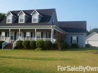 6 Farmstead Way, Fountain Inn, SC 29644