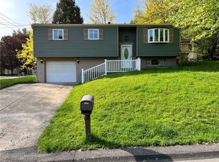 510 Elfinwild Ln, Glenshaw, PA 15116