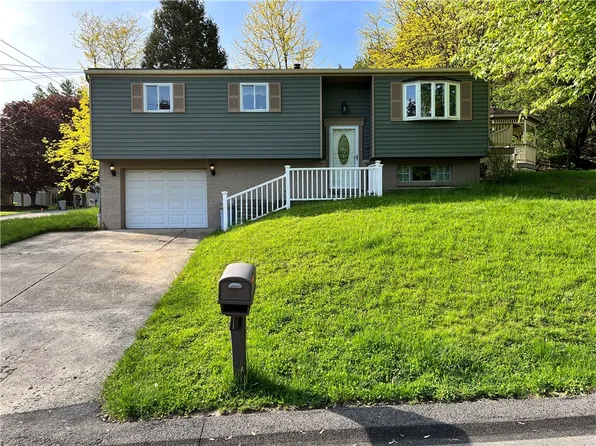 510 Elfinwild Ln, Glenshaw, PA 15116