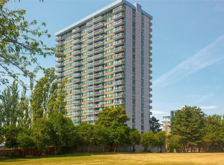 647 Michigan St #1504, Victoria, BC