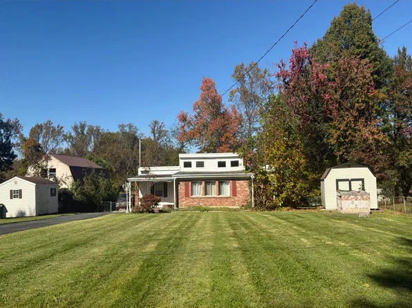 110 Orsburn Dr, Joppa, MD 21085
