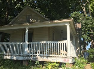 5639 Forest Ave, Kansas City, MO 64110