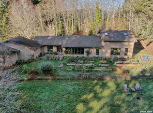 1680 NE Sturdevant Rd, Toledo, OR 97391