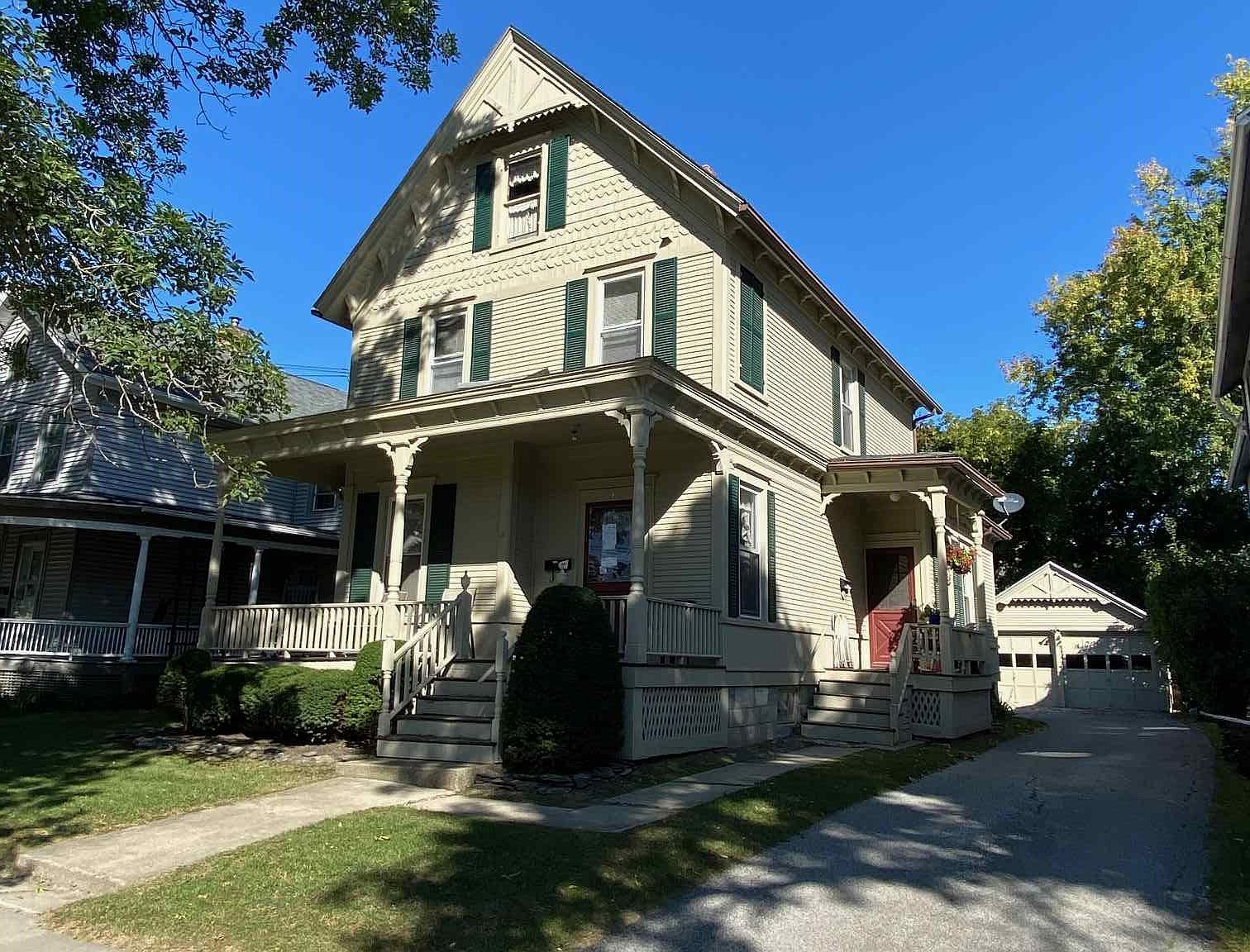 49 Kendall Avenue, Rutland, VT 05701 Zillow