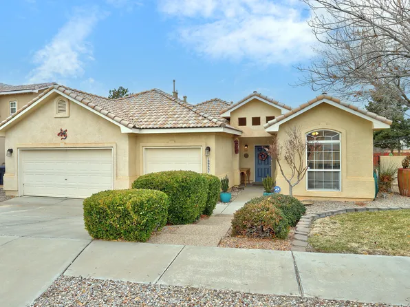 10905 Broeas Dr NW, Albuquerque, NM 87114