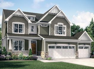 5937 Cumnor Rd, Downers Grove, IL 60516