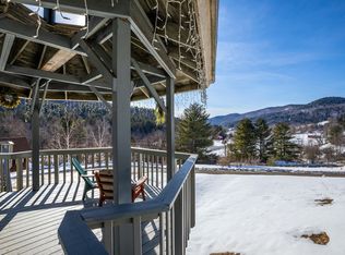 58 Valley View Rd #2, Bridgewater Corners, VT 05035