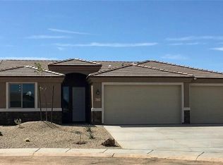 4775 E Chute Gate Ln, Kingman, AZ 86401