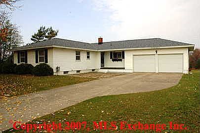 This is the home you're looking for!