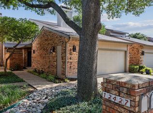 12431 Montego Plz, Dallas, TX 75230