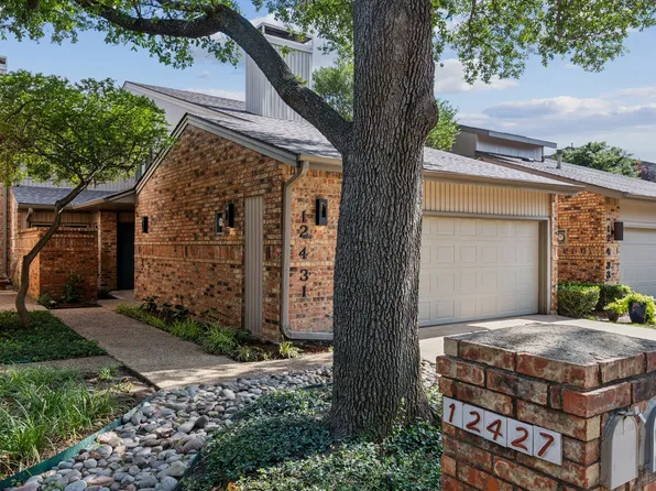 12431 Montego Plz, Dallas, TX 75230