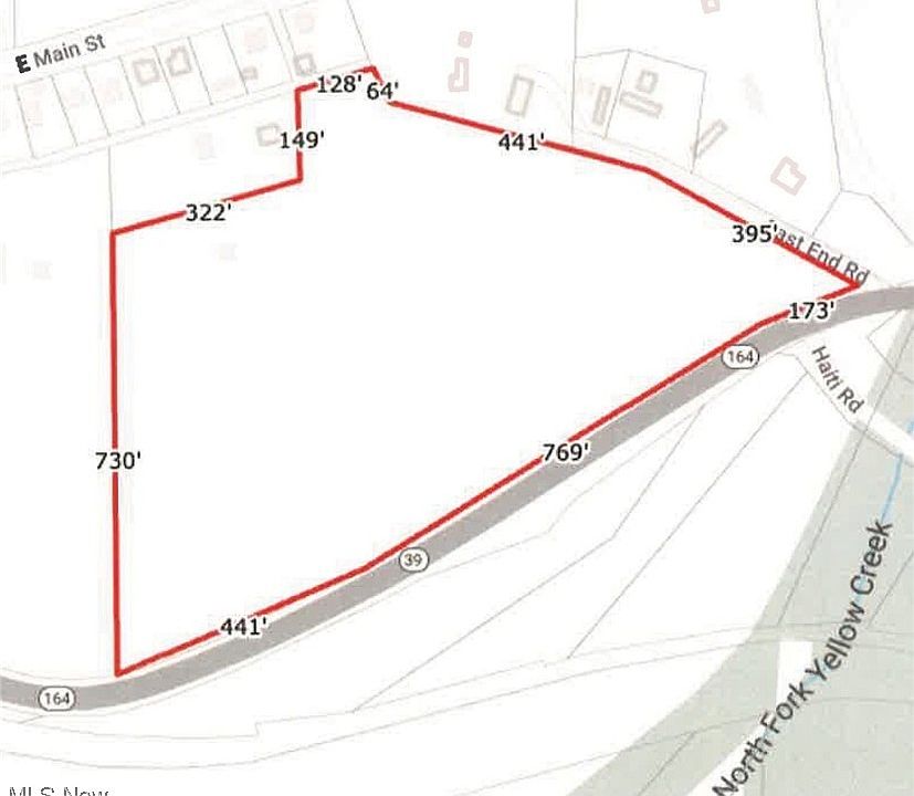 2nd image of E End Rd