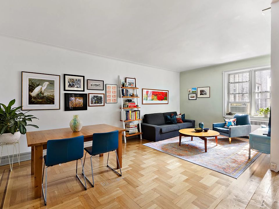 1st image of 55 Eastern Pkwy APT 5H