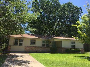 820 Nash St, Rockwall, TX 75087