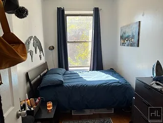 Rented by Highline Residential