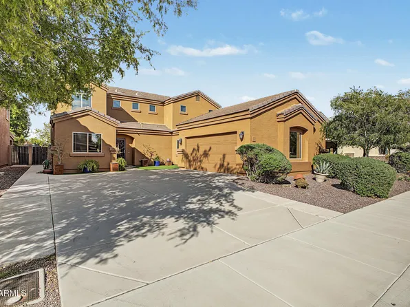 9568 W FRANK Avenue, Peoria, AZ 85382