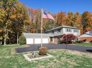 1064 Weber Rd, Loveland, OH 45140