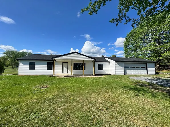 151 Oak Flat Rd, Newville, PA 17241